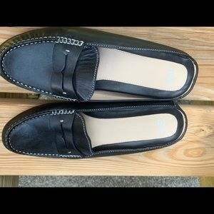 Johnston & Murphy slides